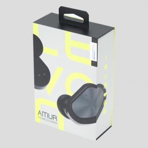 3C Electronic Product Packaging Boxes